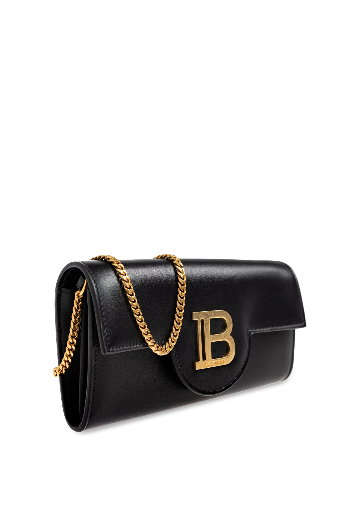 Balmain Chain wallet B-Buzz | Women's | Vitkac